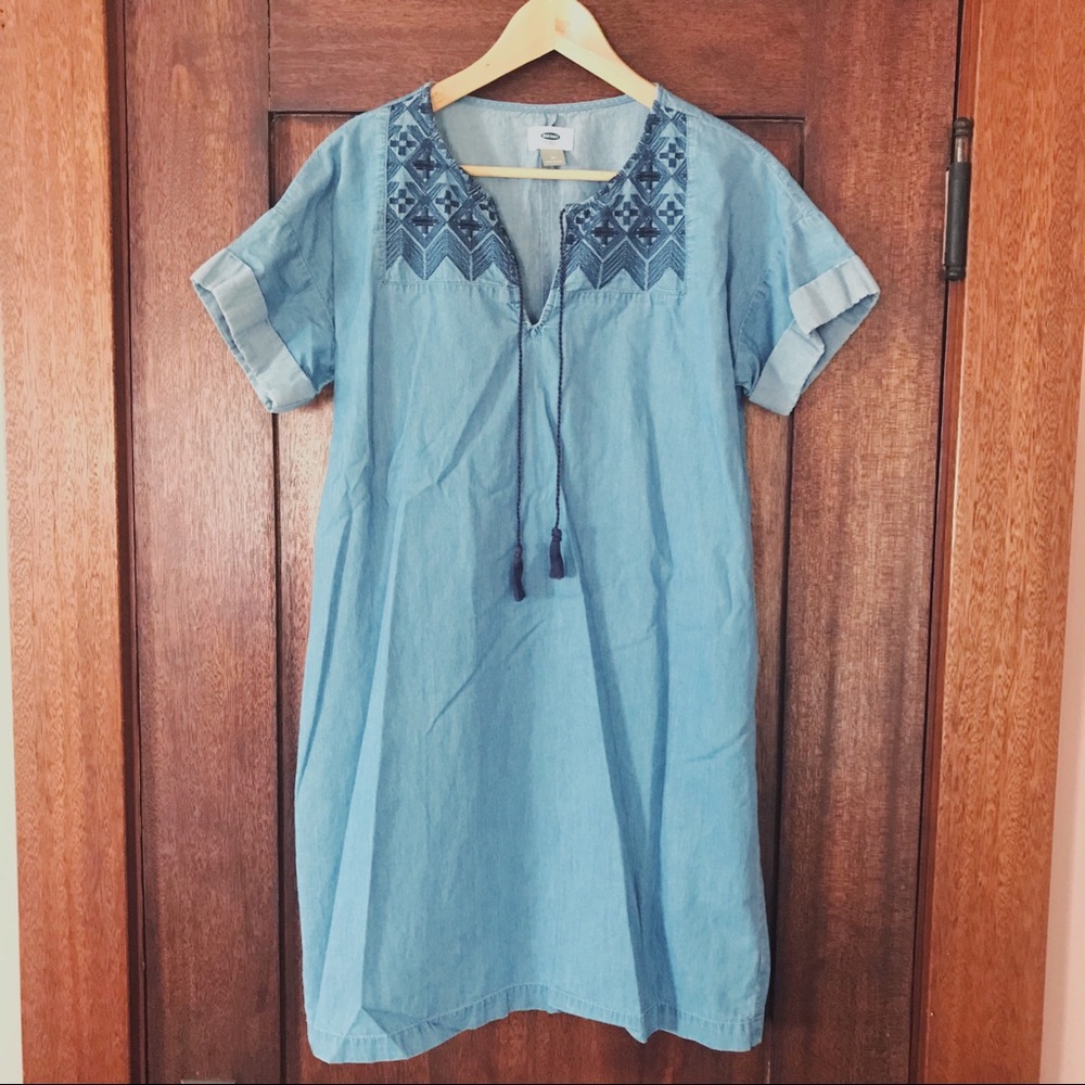 Old Navy Mini Dress